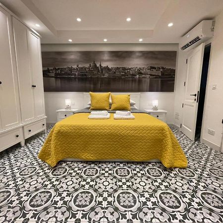 Valletta Home -Dar Il-Kavallier Jacques De Quiqueran Εξωτερικό φωτογραφία