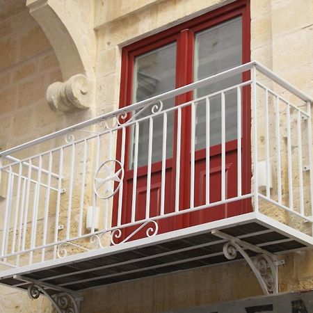 Valletta Home -Dar Il-Kavallier Jacques De Quiqueran Εξωτερικό φωτογραφία