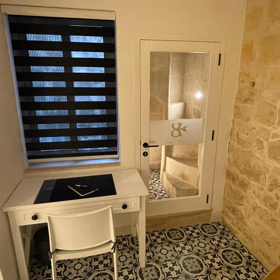 Valletta Home -Dar Il-Kavallier Jacques De Quiqueran Εξωτερικό φωτογραφία