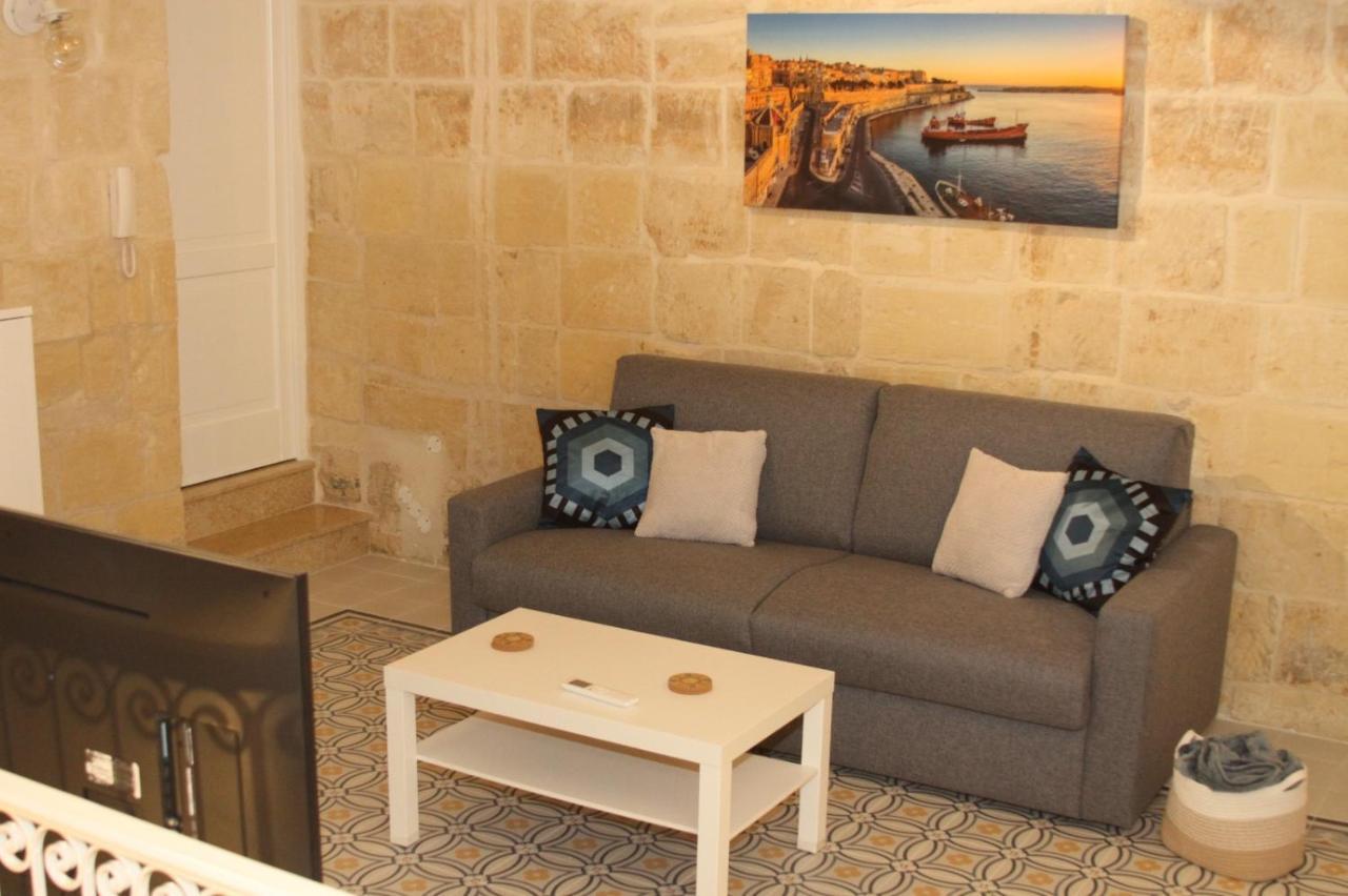 Valletta Home -Dar Il-Kavallier Jacques De Quiqueran Εξωτερικό φωτογραφία