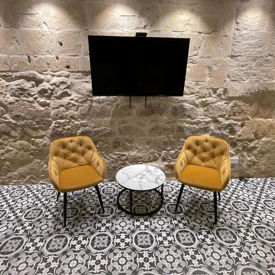 Valletta Home -Dar Il-Kavallier Jacques De Quiqueran Εξωτερικό φωτογραφία