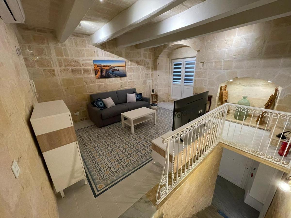 Valletta Home -Dar Il-Kavallier Jacques De Quiqueran Εξωτερικό φωτογραφία
