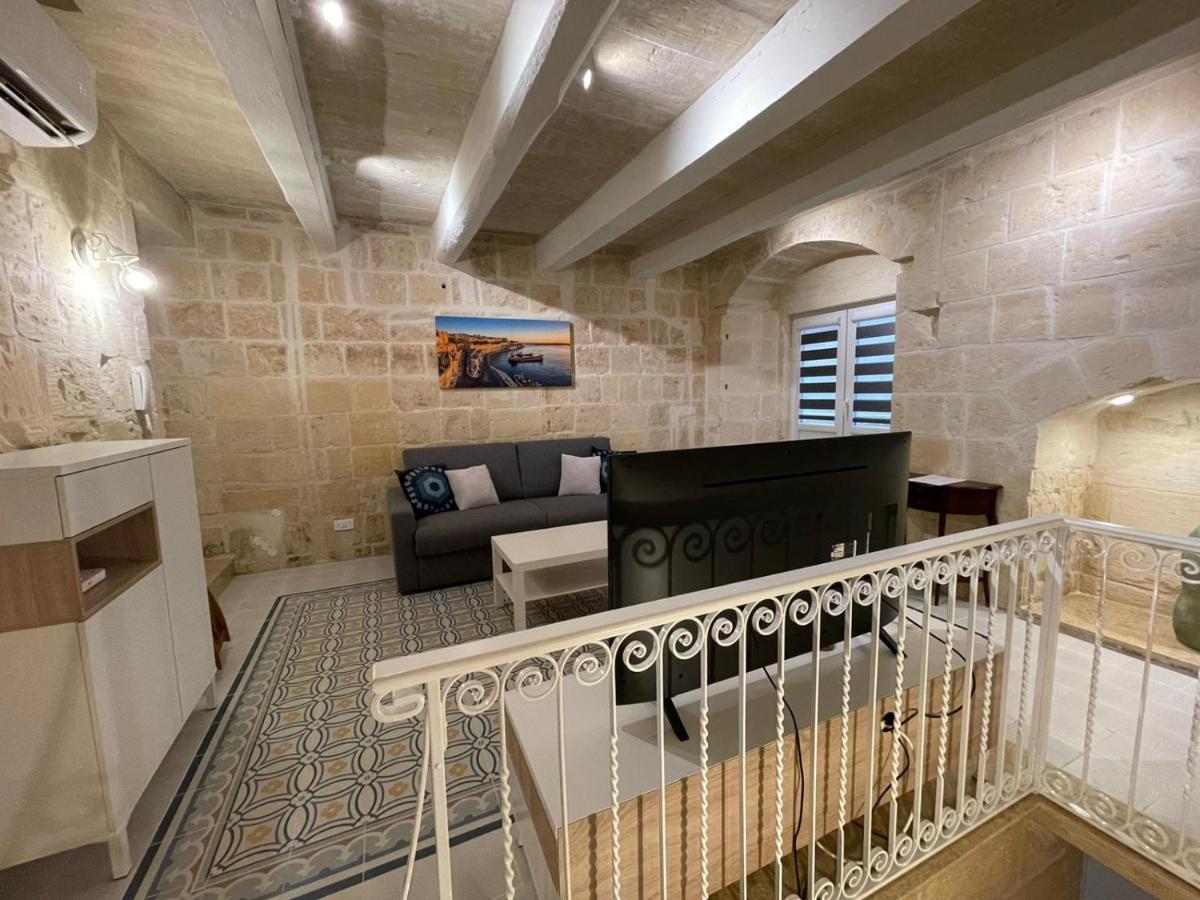 Valletta Home -Dar Il-Kavallier Jacques De Quiqueran Εξωτερικό φωτογραφία