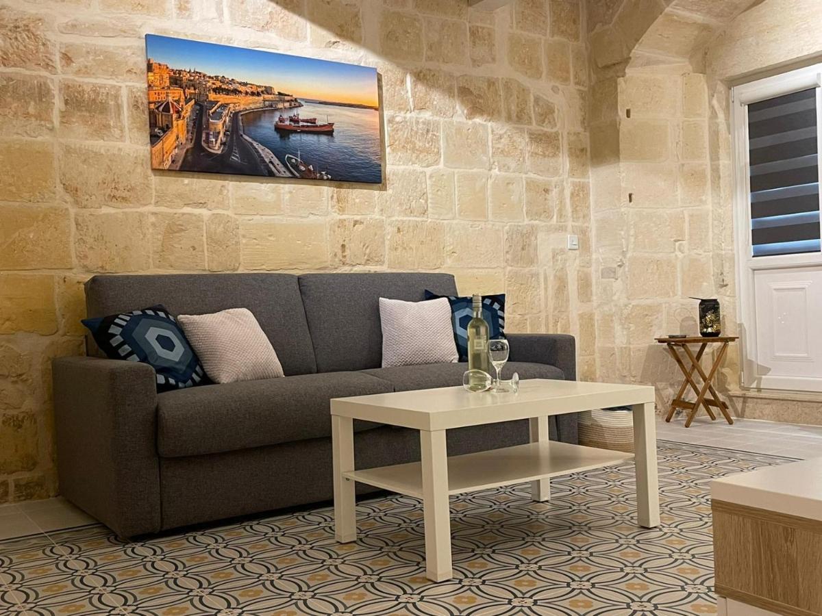 Valletta Home -Dar Il-Kavallier Jacques De Quiqueran Εξωτερικό φωτογραφία