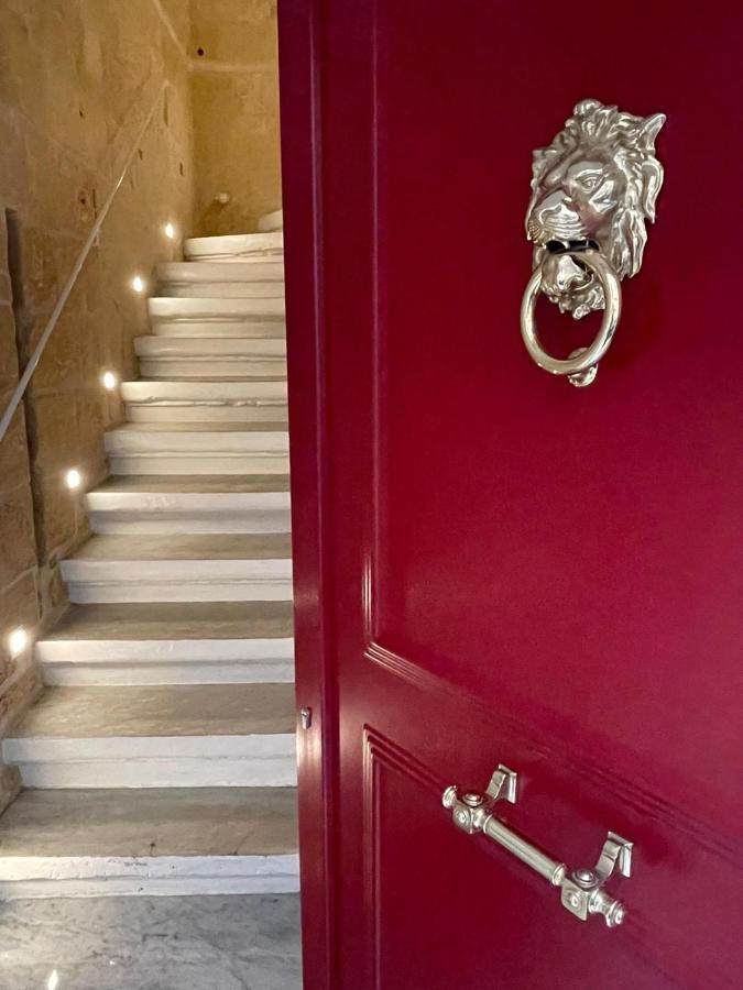 Valletta Home -Dar Il-Kavallier Jacques De Quiqueran Εξωτερικό φωτογραφία