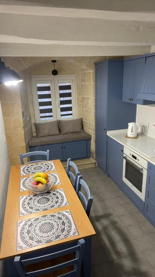 Valletta Home -Dar Il-Kavallier Jacques De Quiqueran Εξωτερικό φωτογραφία